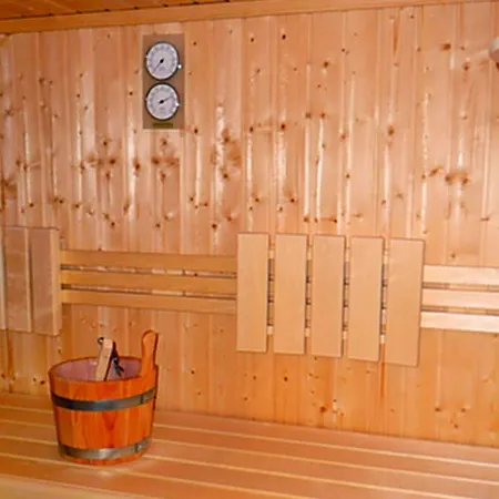 公寓 Huegel _ Eg_fewo 高恩莱宾